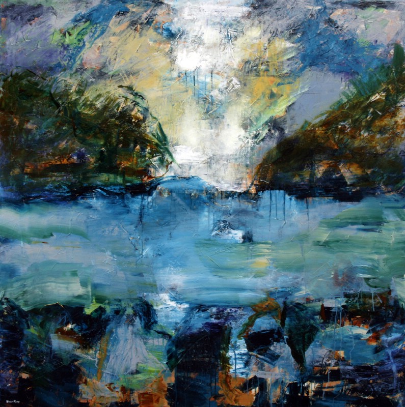 Lyset som kom - Færøerne