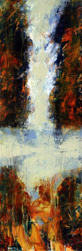 Høsten - Færøerne