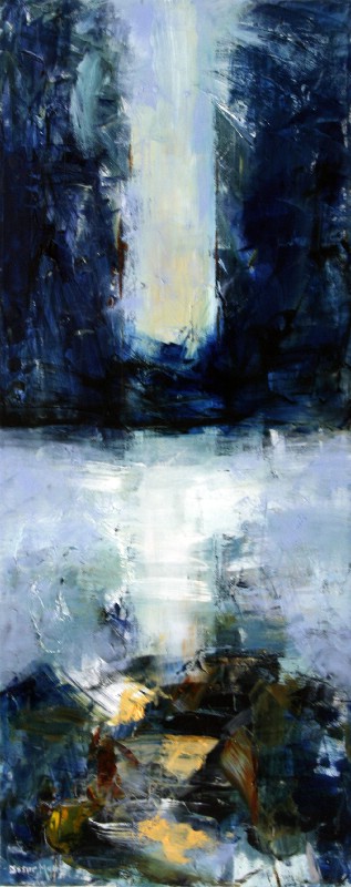 Forårslys - Færøerne