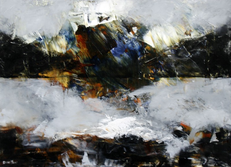 Vinterlys - Færøerne