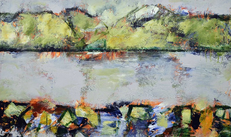 Lyset på fjeldet - Færøerne