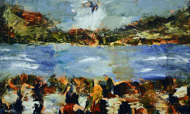 Aftenlys II - Færøerne