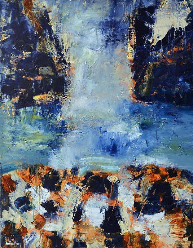 Dag i oktober - Færøerne