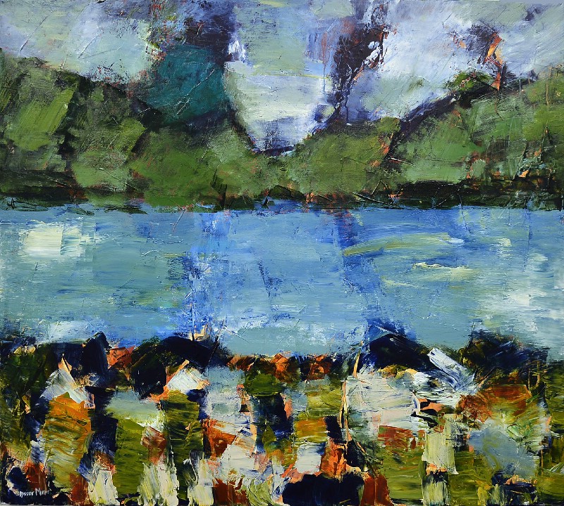 Morgenlys - Færøerne