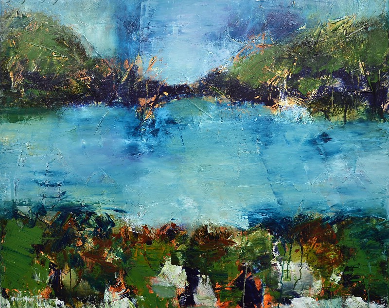 Forårsglimt - Færøerne