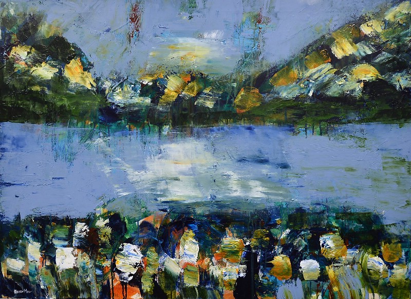 Opklaring - Færøerne