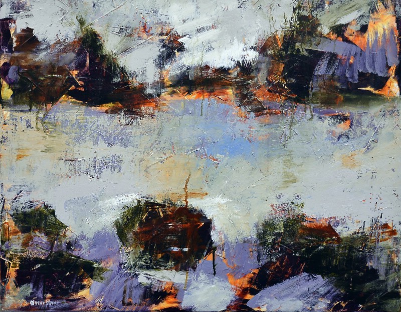 Morgenen - Færøerne