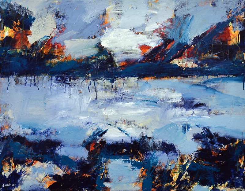 Opklaring - Færøerne