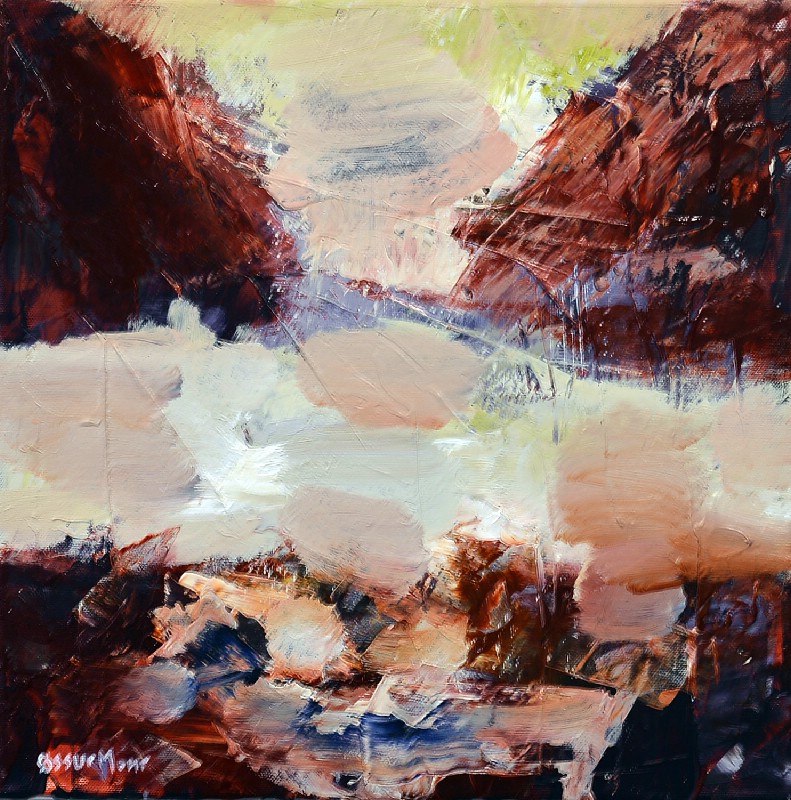 Hen mod høsten - Færøerne