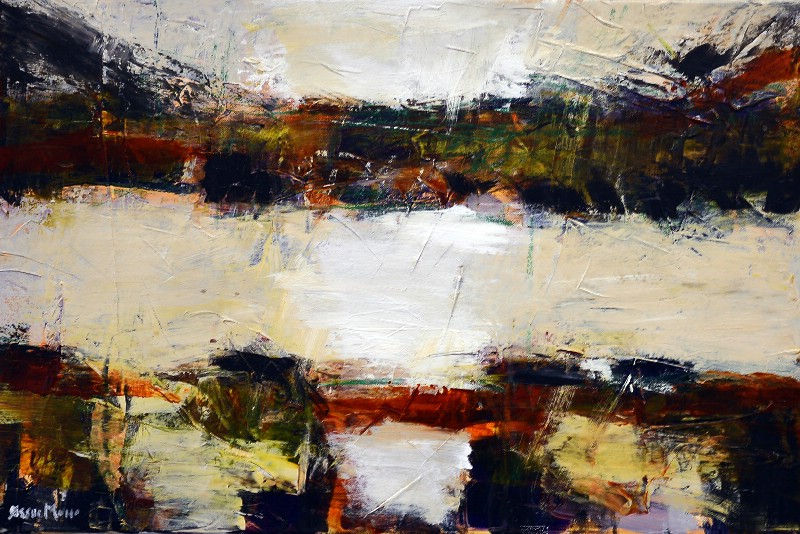 Disen letter - Færøerne