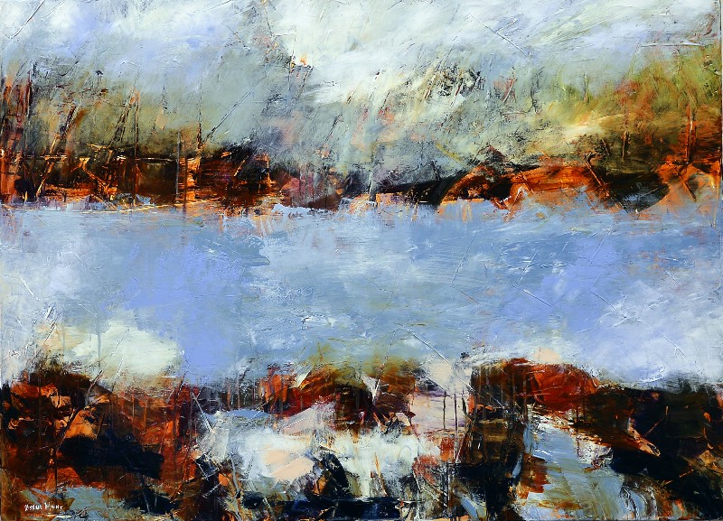 Efter disen - Færøerne