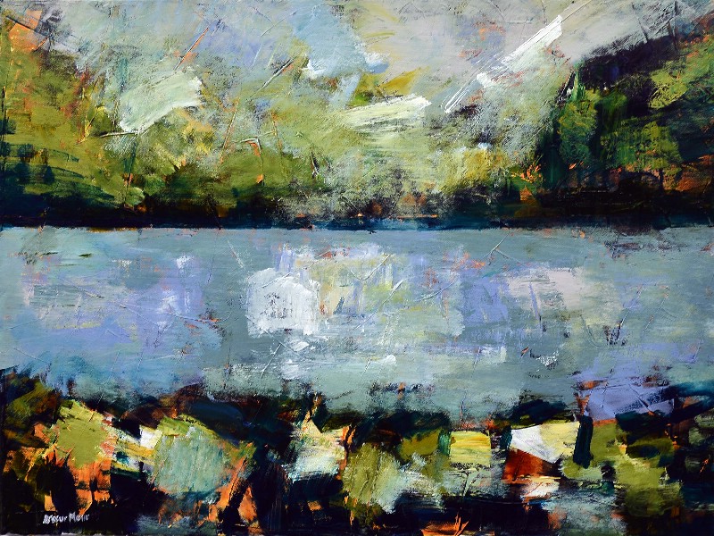 Sommeraften - Færøerne