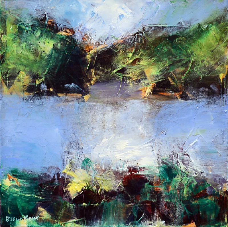 Forårsstrejf - Færøerne