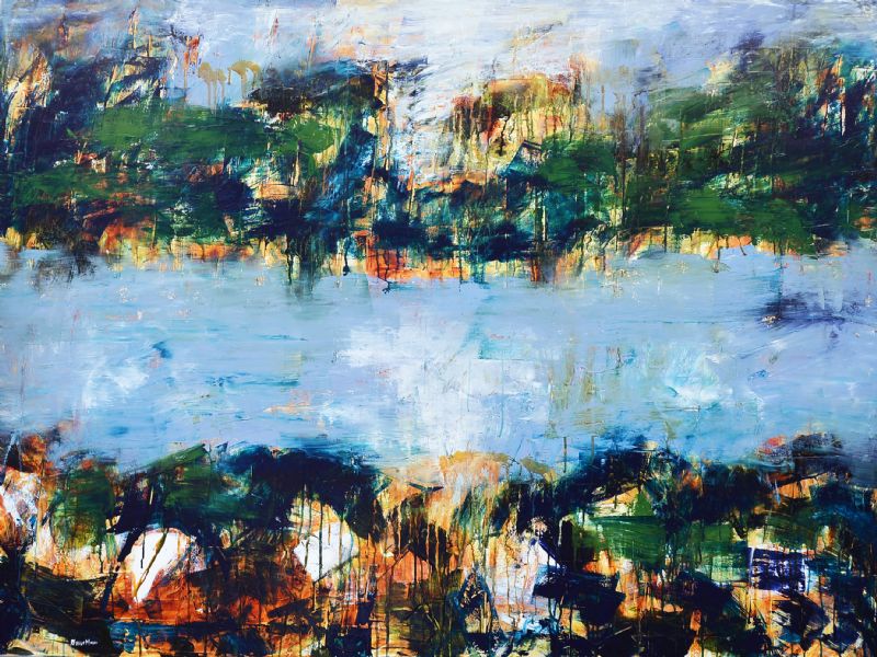 Efter disen - Færøerne