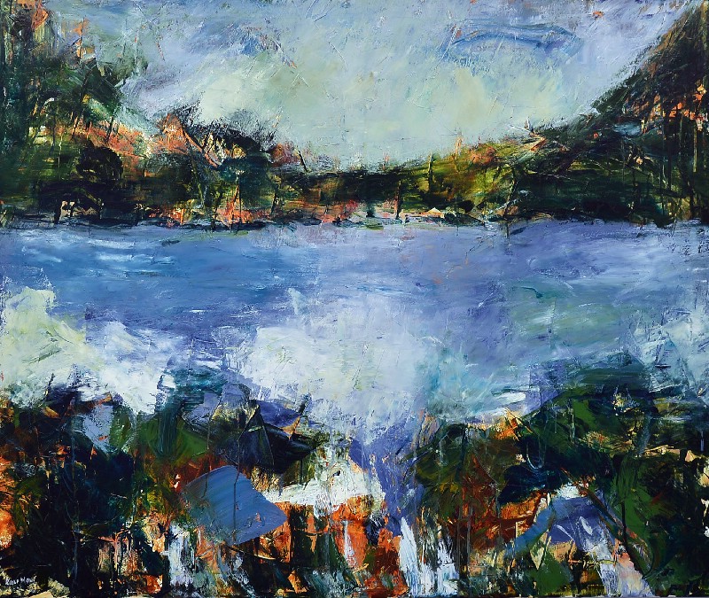 Hen imod forår - Færøerne