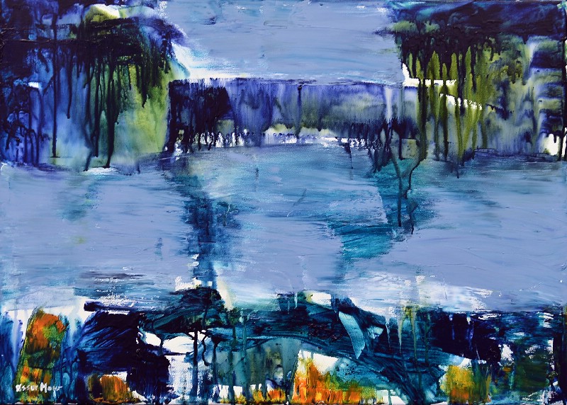 Forårsglimt - Færøerne