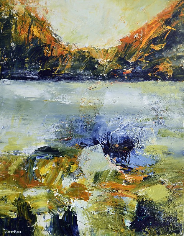 Morgen i maj - Færøerne