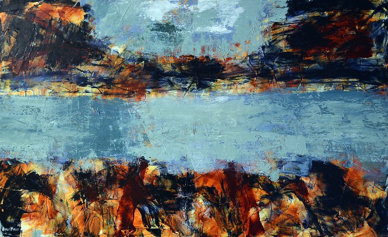 Høsten - Færøerne