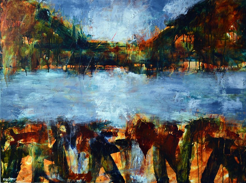 Efterår  Færøerne