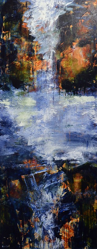 Efterårslys  Færøerne