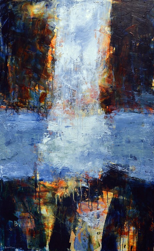 Lysglimt - Færøerne