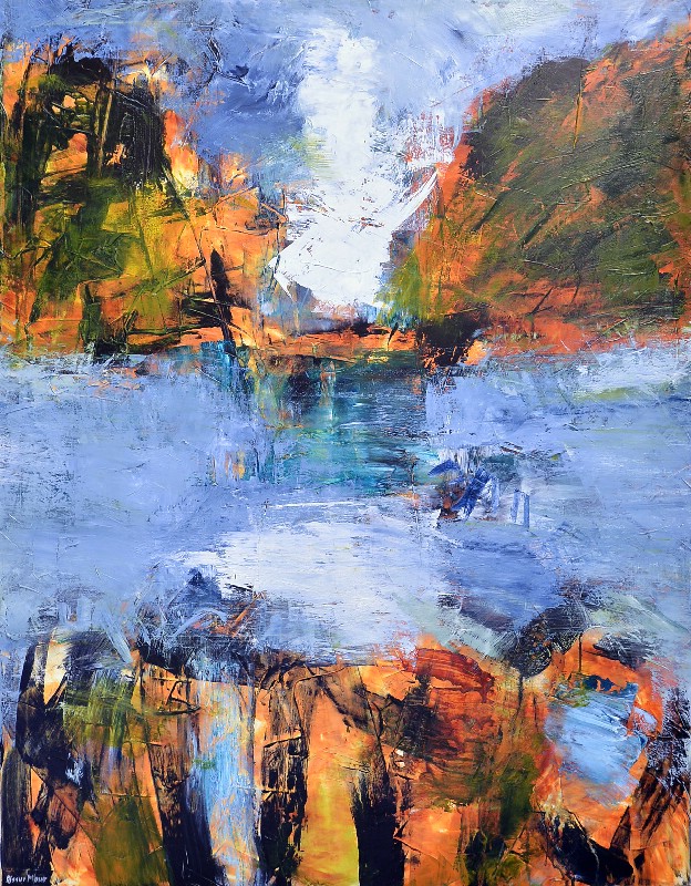 Morgenlys  Færøerne