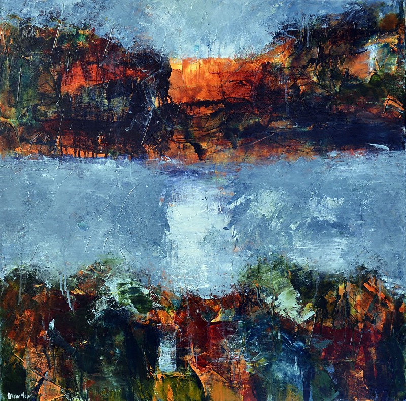 Dag i oktober - Færøerne