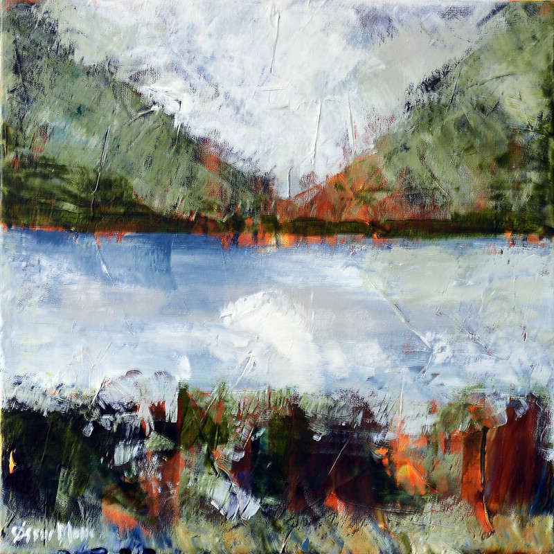 Morgendis - Færøerne