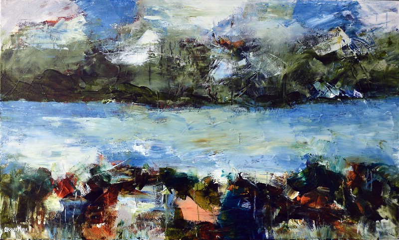 Opklaring - Færøerne