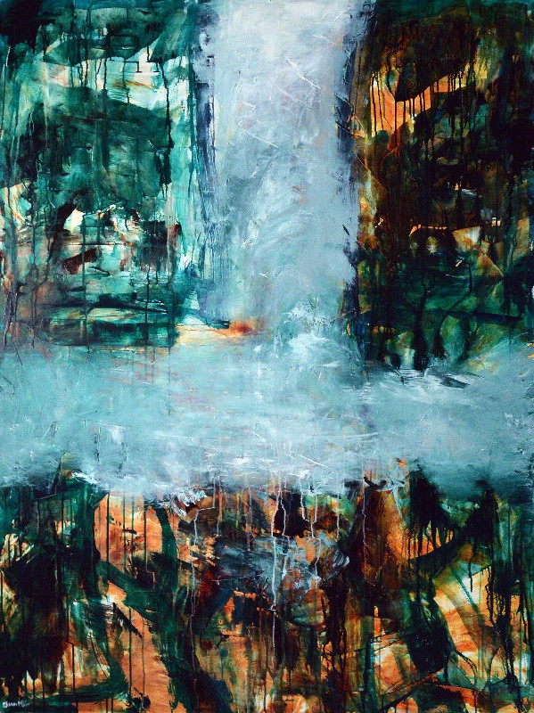 Glimt af våren - Færøerne