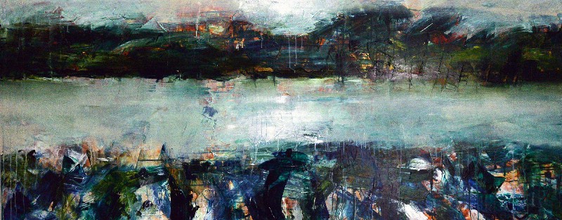 Efter disen - Færøerne