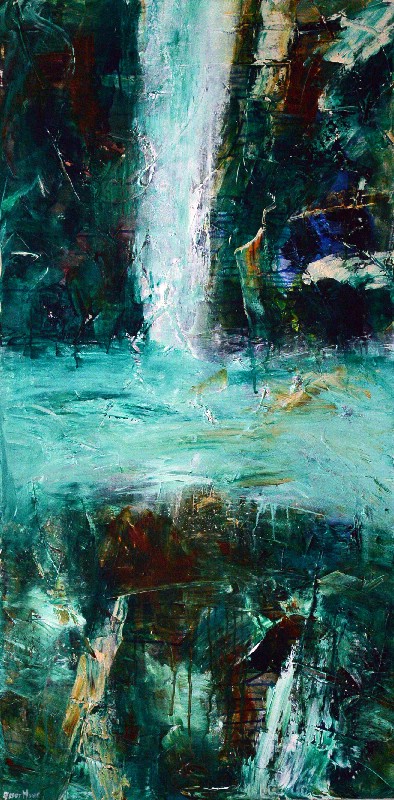 Lyset efter vinteren - Færøerne