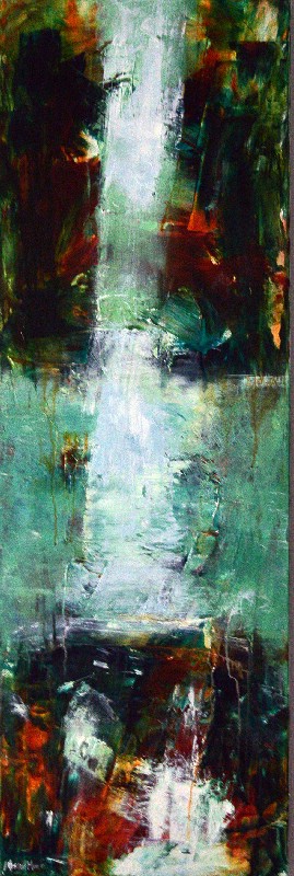 Høstenlyset - Færøerne