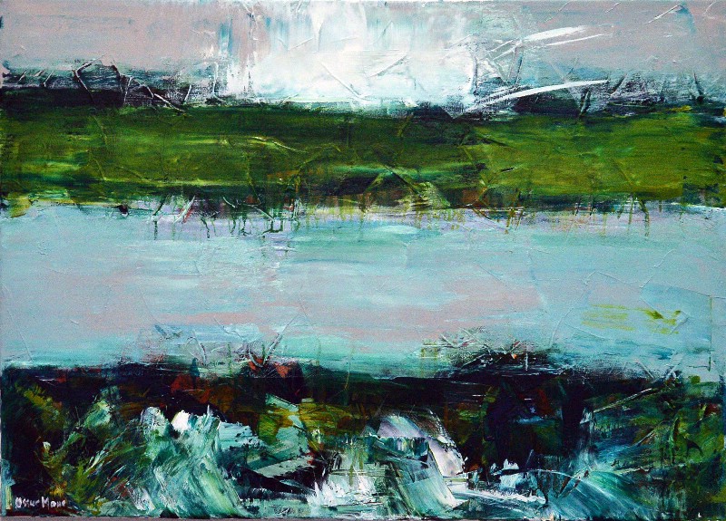 Lyset fra fjeldet - Færøerne