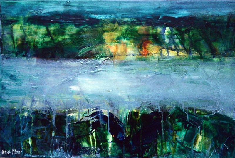 Forårsglimt - Færøerne