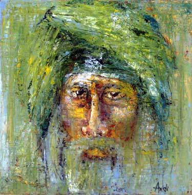 Sadhu - hellig mand II