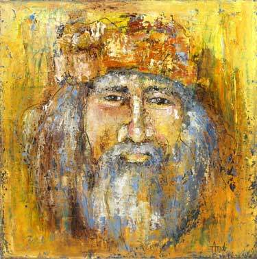 Sadahu - Varamosi India