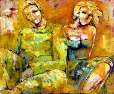 Den forsømte kærlighed