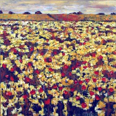 Sommertime in Provence