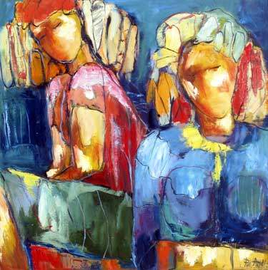 Hvileløse hjerter II