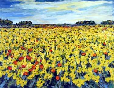 Klik på kunstnernavnet og få en beskrivelse af kun