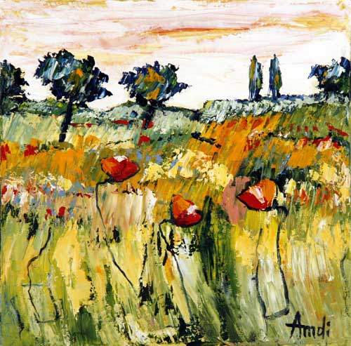 Cypress i Provence I