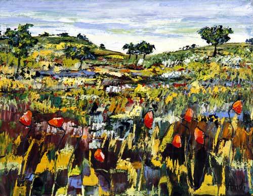 Naturens vilde væsen