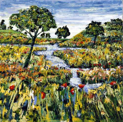 Naturens uenderlighed