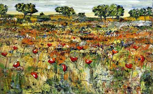 Gyldent Plateau Provence