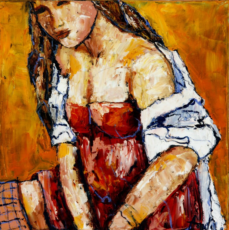 Make You Feel My Love