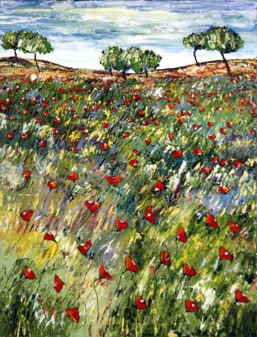 Nature beau Provence