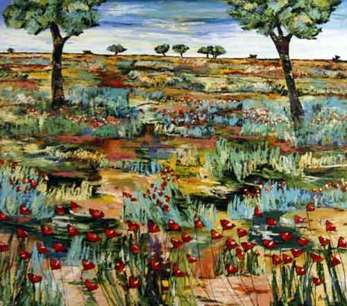 Panoramiques Provence