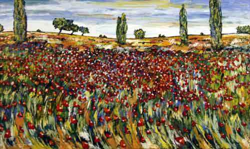 Charmes de la France