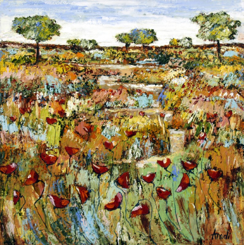 Plateau De Valemsole